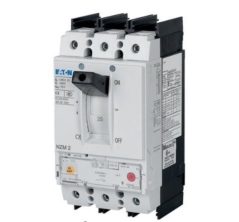 EATON/Moeller 269171 NZMN2-AF20-NA Device