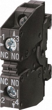 Siemens 3SB34000A Block