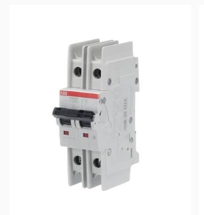 ABB SU202M-C1.6 Breaker