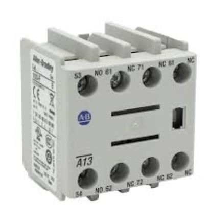 Allen Bradley 100-FA13 Device
