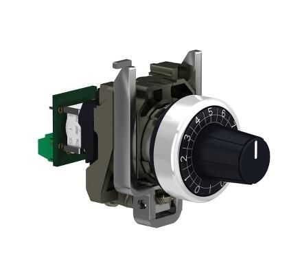 Schneider Electric XB4BD912R47K Harmony