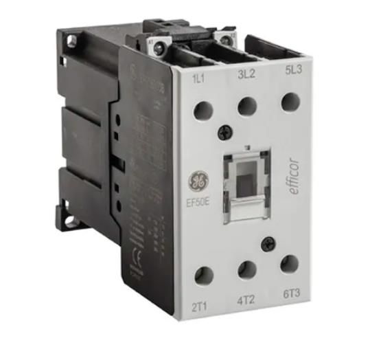 ABB EF50E300B100-250 Contactors