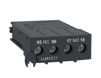 Schneider Electric LUA1C11 Block
