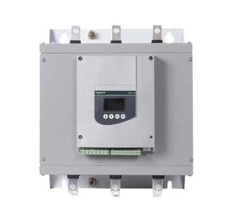 Schneider Electric ATS48C21Y Starter