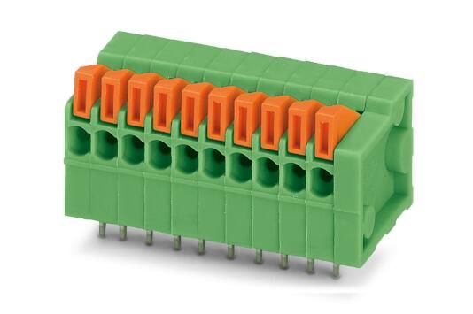 Phoenix Contact 1789317 Connector