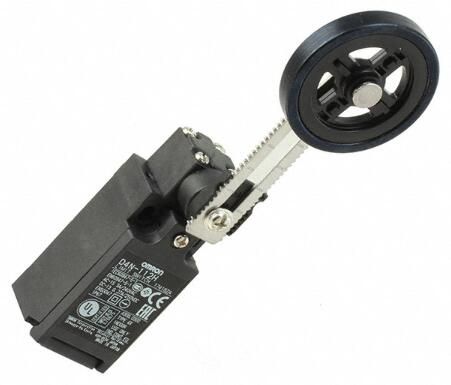 OMRON D4N112H Switch