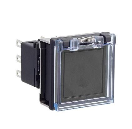 IDEC LBW7GB-A1T3B Device