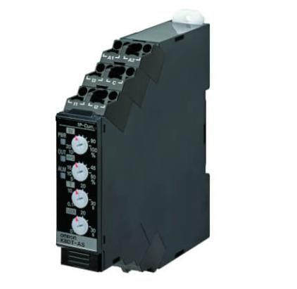 OMRON K8DT-AS2TA Device