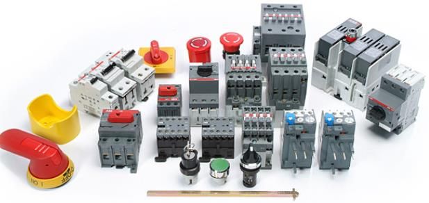 ABB G1MPET4-20R02 Estop