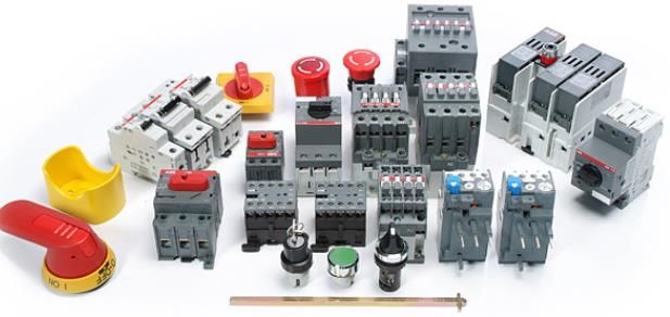 ABB LX140 Device