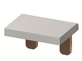ABB S802-LINK50 Pole