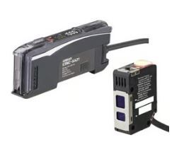 OMRON E3NC-LH02 2M Device