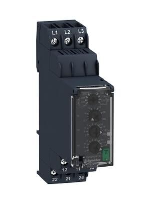 Schneider Electric RM22TR31 Relay