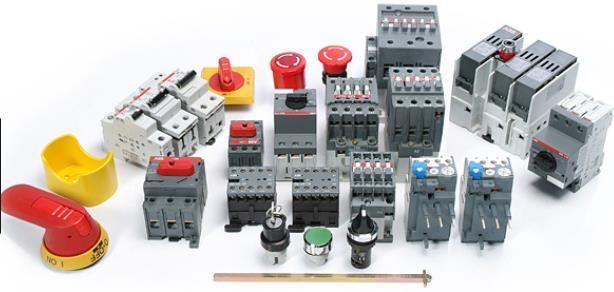 ABB B6-30-10-P84 Contactor