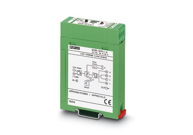 Phoenix Contact 2810049 Switch