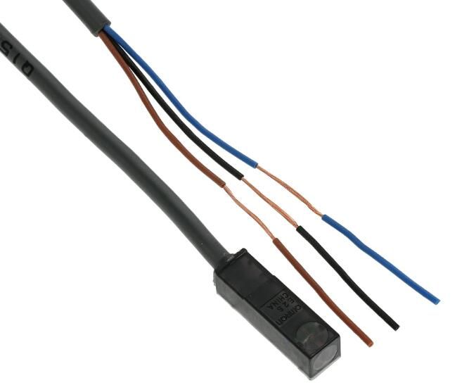 OMRON E2SQ131M Sensor