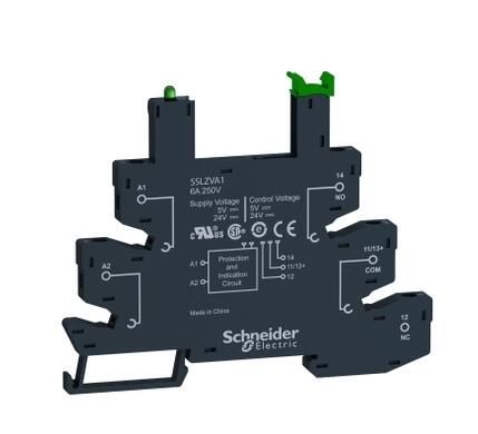 Schneider Electric SSLZRA1 Relay