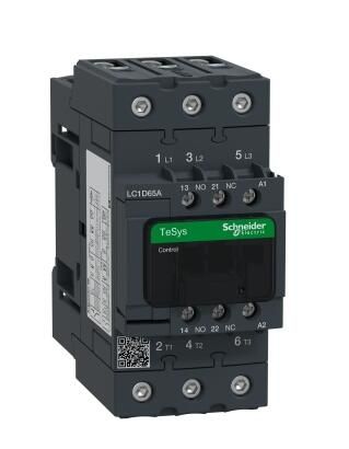 Schneider Electric LC1D65AU7 Device