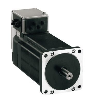 Schneider Electric ILS2P853PB1F0 Motor