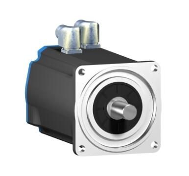 Schneider Electric BSH1402T21A2P Motor