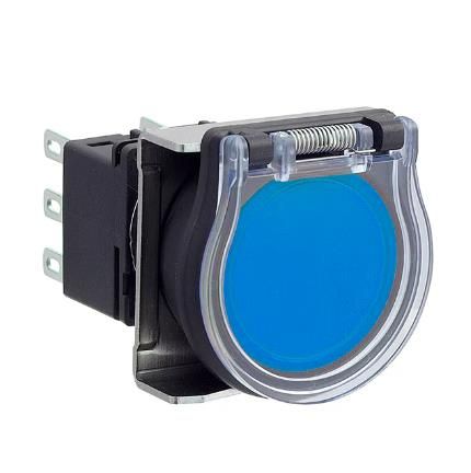 IDEC LBW6GB-M1T3S Device