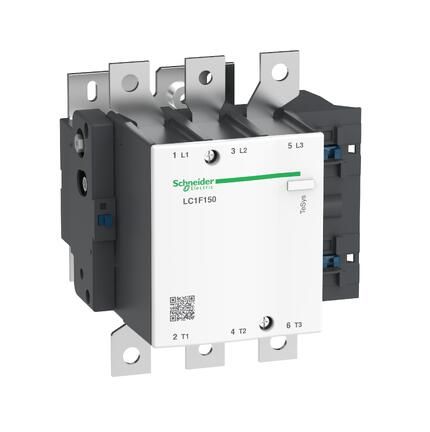 Schneider Electric LC1F150G7 Contactor