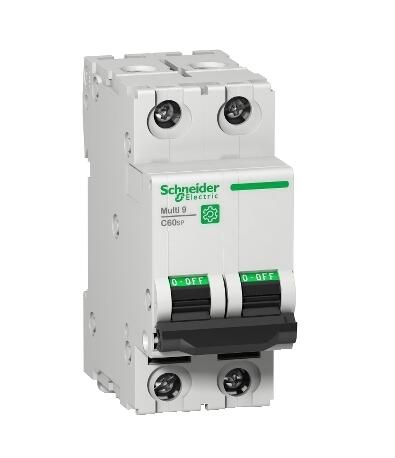 Schneider Electric M9F21204 Breaker