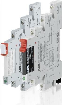 ABB 1SVR405598R0900 JUMPER