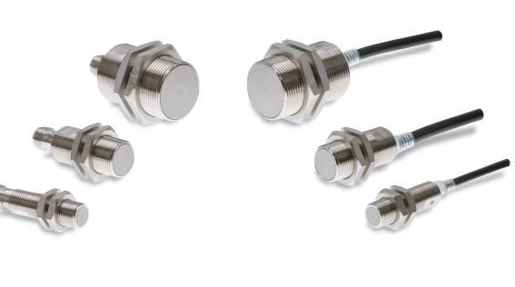 OMRON E2EHX3D1M1G Device