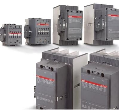 ABB A9-30-10-84SS Device