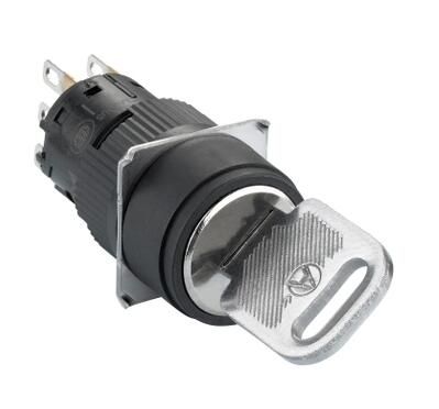 Schneider Electric XB6EAG221P Device