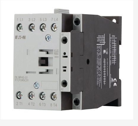 EATON/Moeller 118915 DILMP45-01(110V50HZ,120V60HZ) Device
