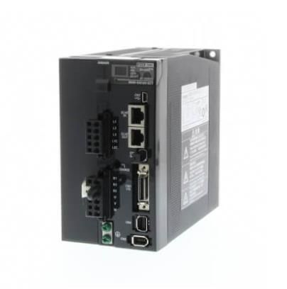 OMRON R88D-KN08H-ECT-L Device
