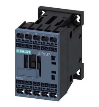 Siemens 3RT25182AP00 Contactor