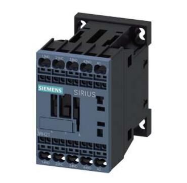 Siemens 3RH21312AN20 Contactor
