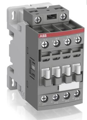 ABB AF09Z-40-00-21 Contactor