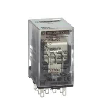 Schneider Electric 8501RSD14V60 Relay