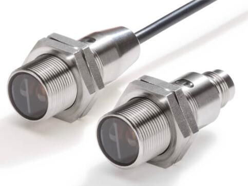 OMRON E3FCLP21 Sensor