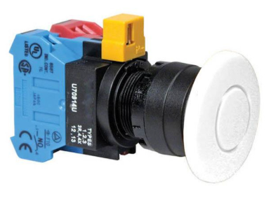 IDEC HW1B-A4F20-W Device