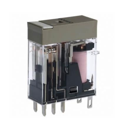 OMRON G2R-2-SN AC110(S) Device
