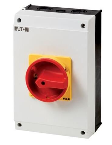 EATON/Moeller 223022 T5B-4-15164/I4/SVB Device