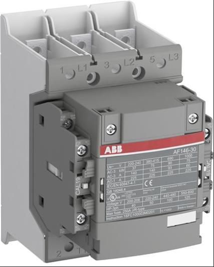 ABB AF116-30-22B-14 Contactor
