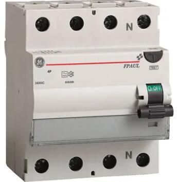 ABB FPAUL-425-100 Breakers