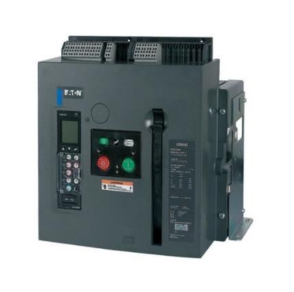 EATON/Moeller 183585 IZMX40H3-P32F-1 Device