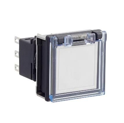 IDEC LBW7GB-A1T1VW Device