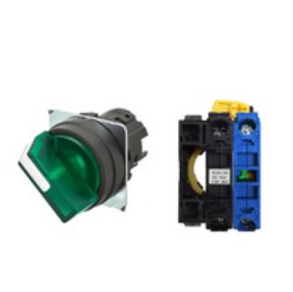 OMRON A22NW-2BL-TGA-G100-GC Device