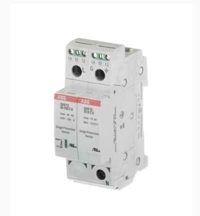 ABB OVRT21N40150PTSU Device
