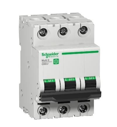 Schneider Electric M9F22306 Breaker