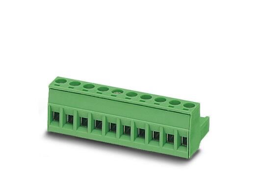 Phoenix Contact 1758940 Connector