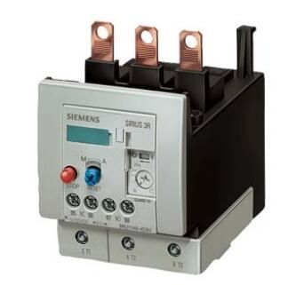 Siemens 3RU11464HB0 Relay